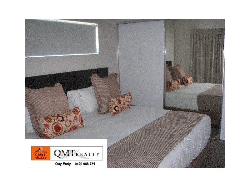 706/11 Ellenborough Street, Ipswich QLD 4305