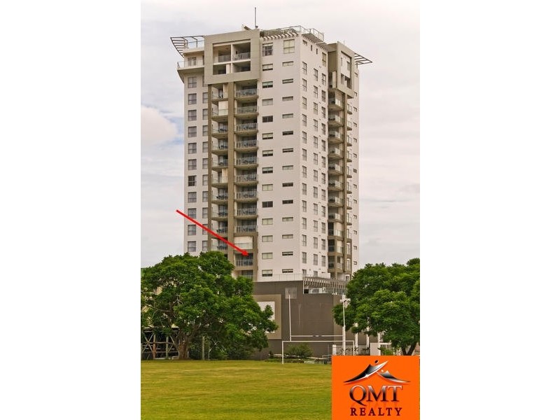 204/11 Ellenborough Street, Ipswich QLD 4305