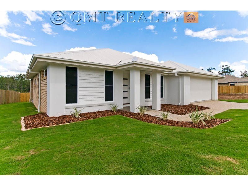 12 Dillon Avenue, Augustine Heights QLD 4300