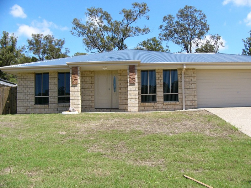 56 Eric Drive, Blackstone QLD 4304