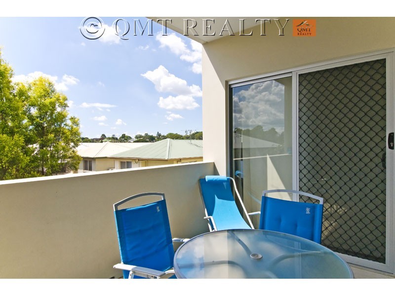 11/17 Cardross Street, Yeerongpilly QLD 4105