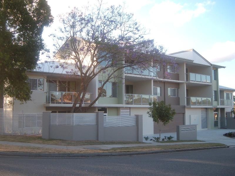 14/17 Cardross street, Yeerongpilly QLD 4105