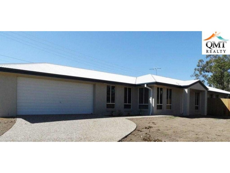 16 Eric Drive, Blackstone QLD 4304