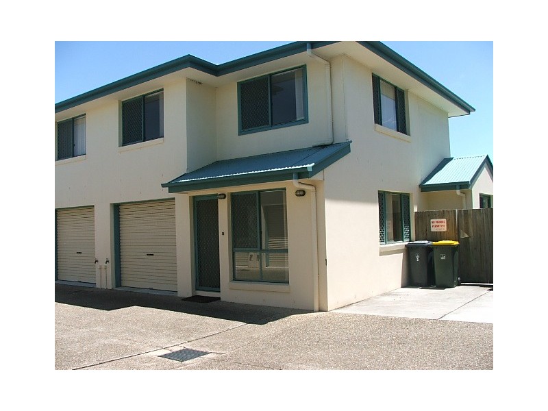 2/67-69 BILYANA STREET, Bulimba QLD 4171