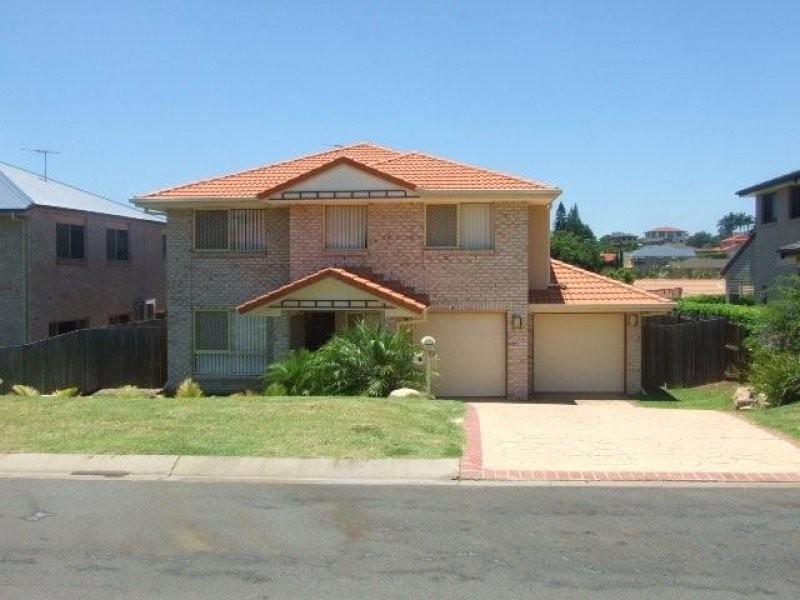 3 LEELABEN PLACE, Eight Mile Plains QLD 4113