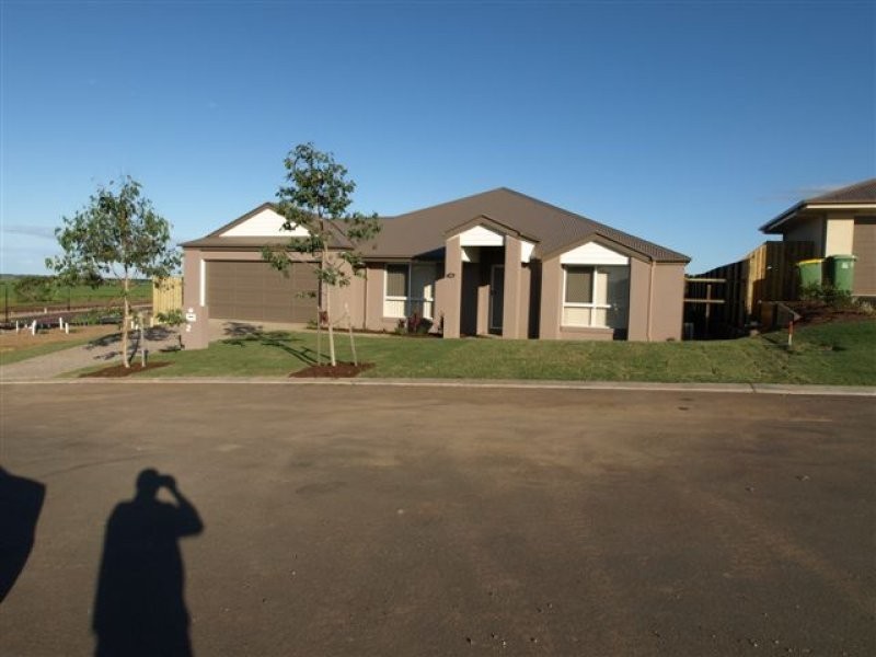 25 Rosabrook Crescent, Ormeau QLD 4208