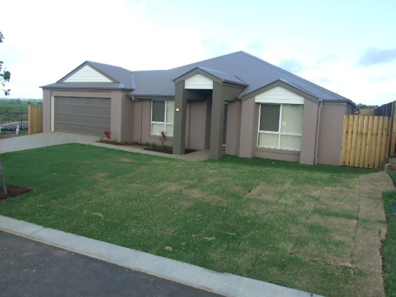 25 Rosabrook Crescent, Ormeau QLD 4208
