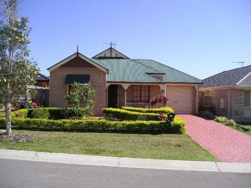 7 SAMSON STREET, North Lakes QLD 4509