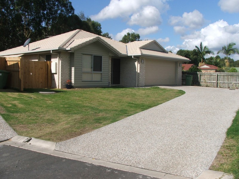 15 YOVAN COURT, Loganlea QLD 4131