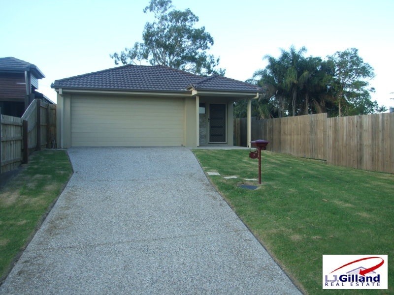 2 Waterlilly Court, Rothwell QLD 4022
