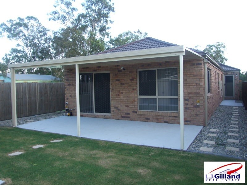 2 Waterlilly Court, Rothwell QLD 4022