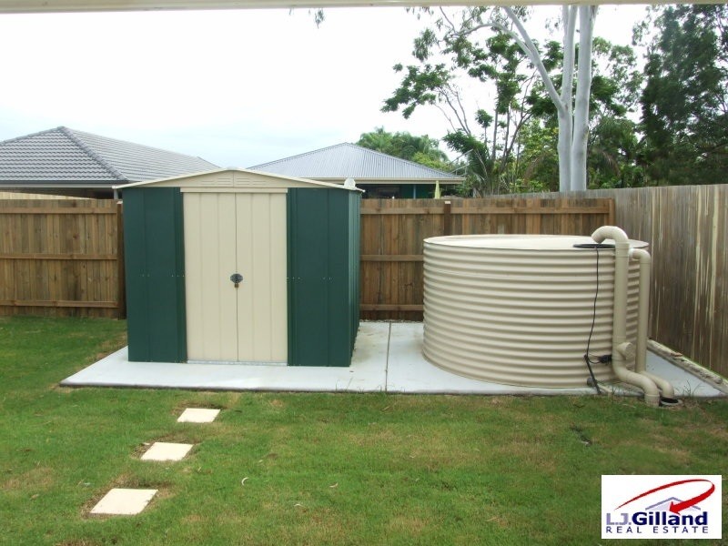 2 Waterlilly Court, Rothwell QLD 4022