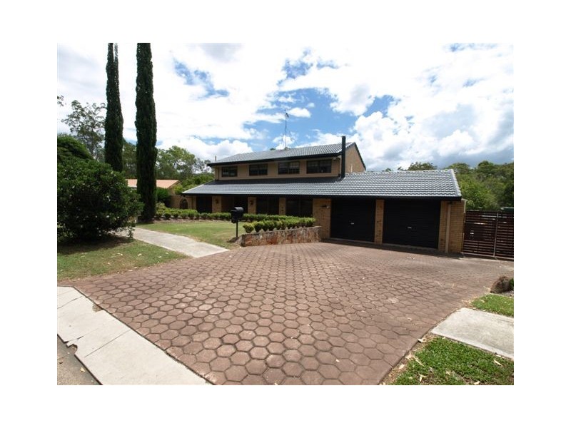 9 Orchid Drive, Mount Cotton QLD 4165