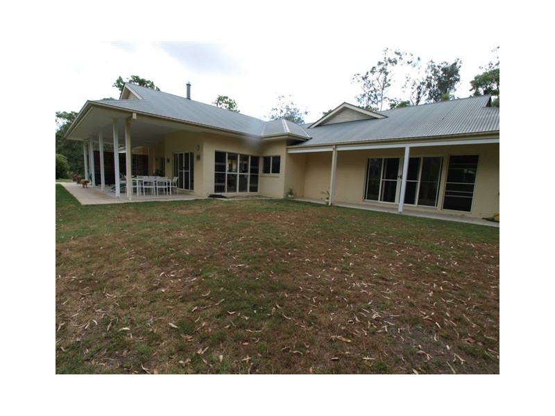 272 Kangaroo Gully Road, Bellbowrie QLD 4070