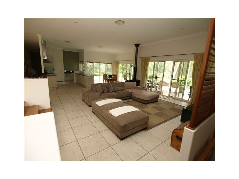 272 Kangaroo Gully Road, Bellbowrie QLD 4070