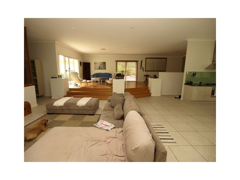 272 Kangaroo Gully Road, Bellbowrie QLD 4070