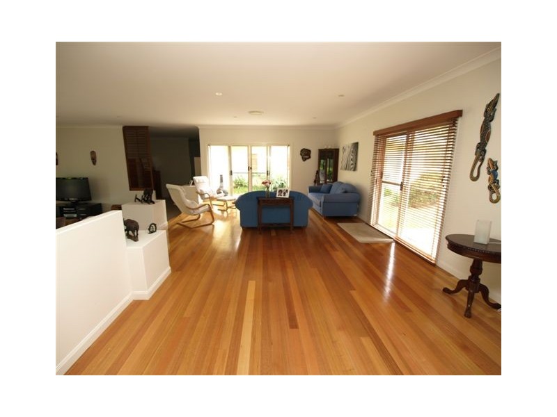 272 Kangaroo Gully Road, Bellbowrie QLD 4070