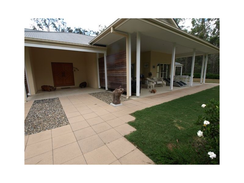 272 Kangaroo Gully Road, Bellbowrie QLD 4070