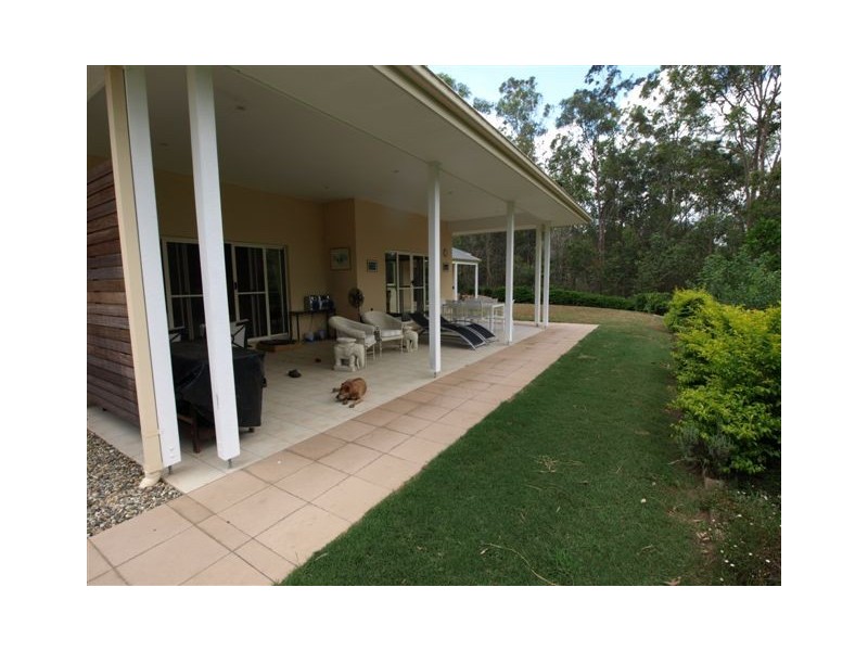 272 Kangaroo Gully Road, Bellbowrie QLD 4070