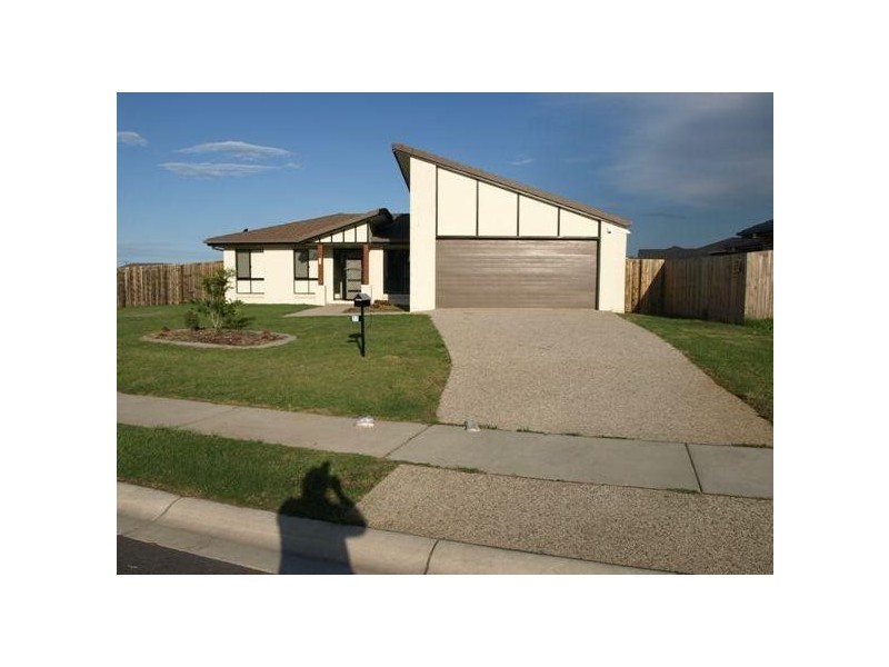 27 KIMBERLEY DRIVE, Burpengary QLD 4505