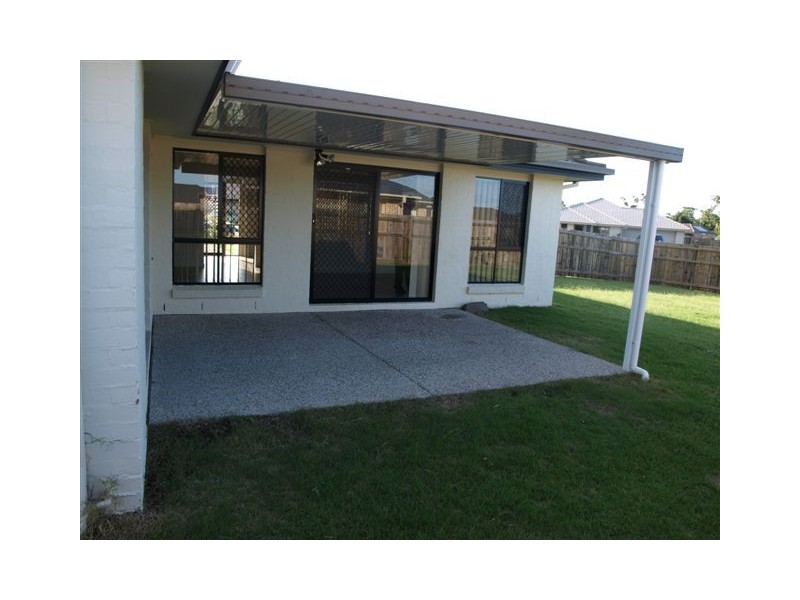 27 KIMBERLEY DRIVE, Burpengary QLD 4505