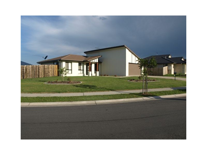 27 KIMBERLEY DRIVE, Burpengary QLD 4505