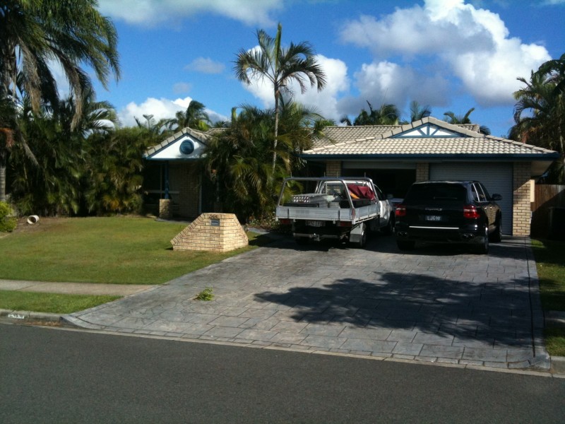 244 Nottingham Road, Algester QLD 4115