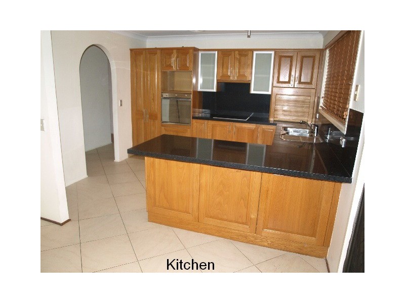 202 TALLEBUDGERA DRIVE, Palm Beach QLD 4221