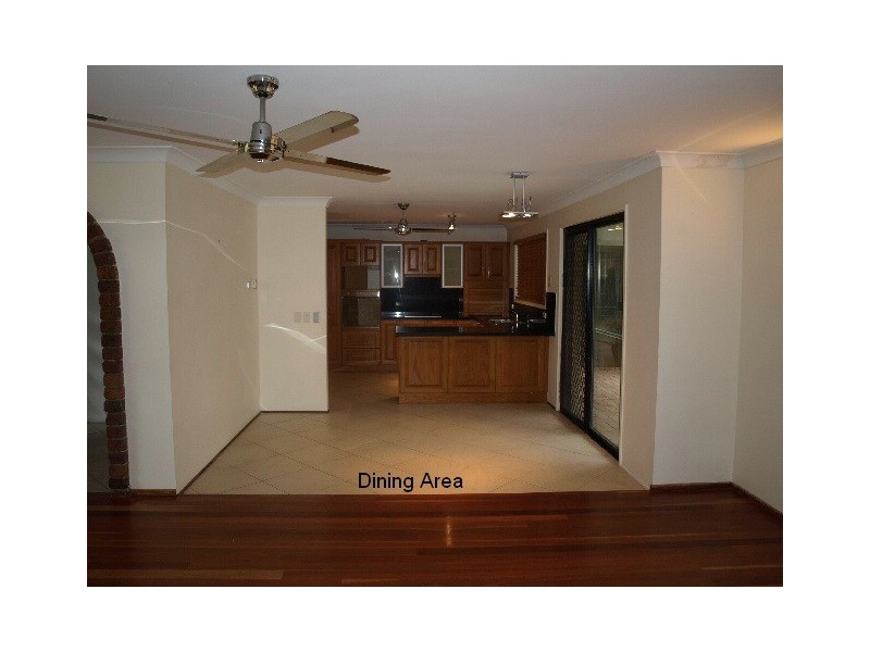 202 TALLEBUDGERA DRIVE, Palm Beach QLD 4221
