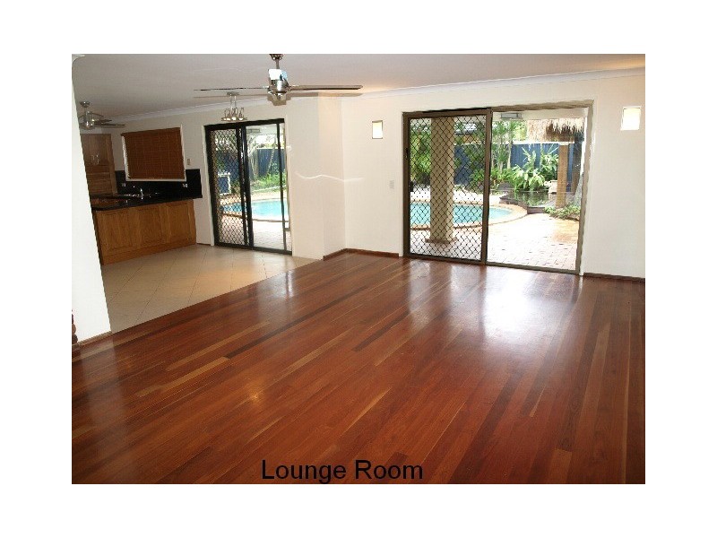 202 TALLEBUDGERA DRIVE, Palm Beach QLD 4221