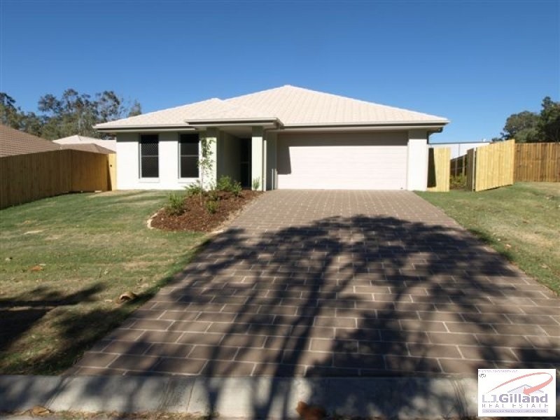 14 CHAKA STREET, Hillcrest QLD 4118