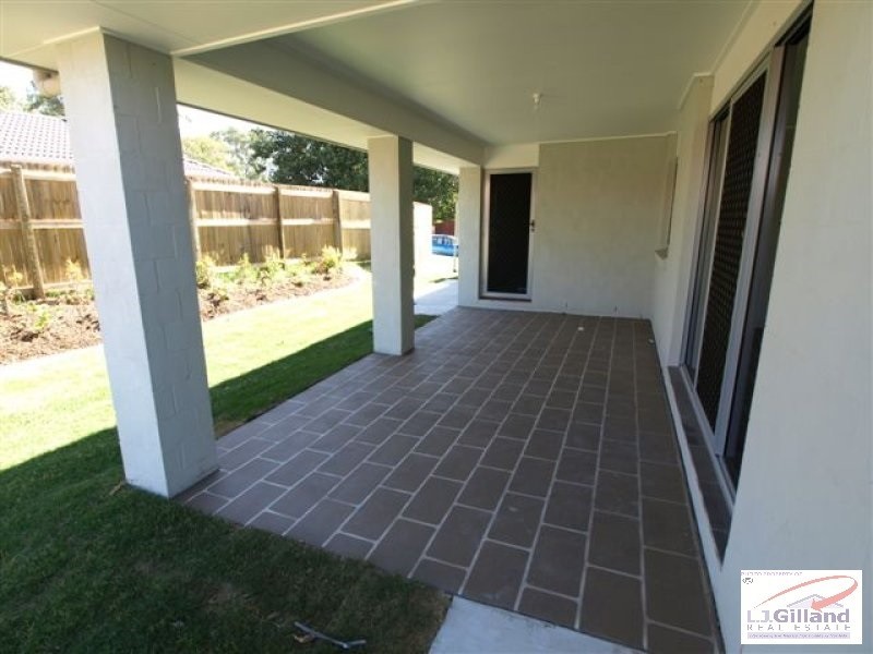 14 CHAKA STREET, Hillcrest QLD 4118