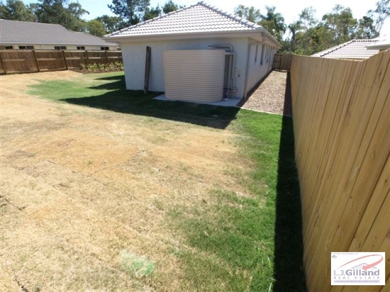 14 CHAKA STREET, Hillcrest QLD 4118