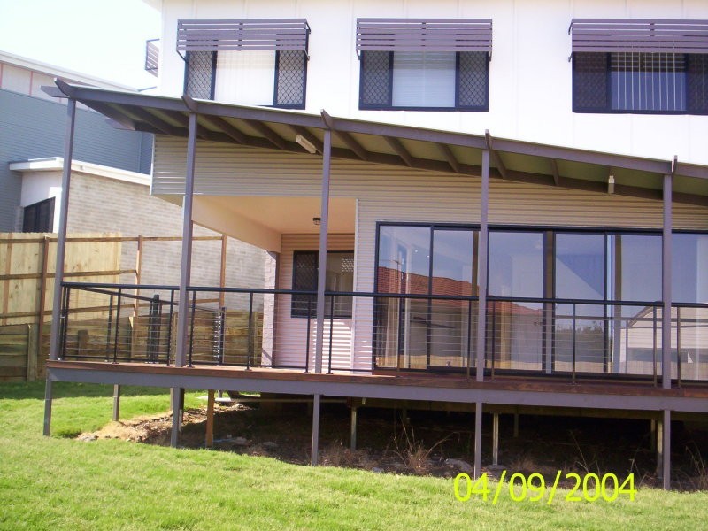 32 LEELABEN PLACE, Eight Mile Plains QLD 4113