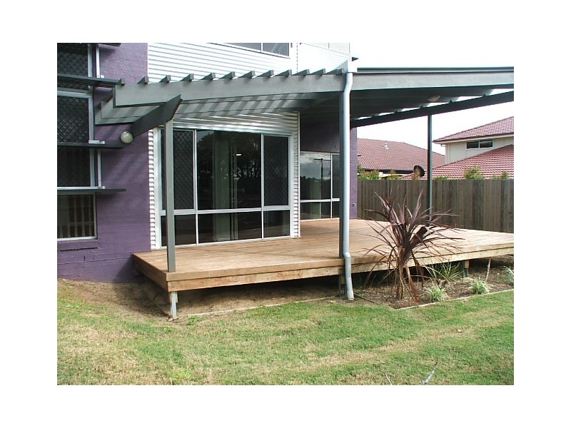 186 HARGREAVES RD, Manly West QLD 4179