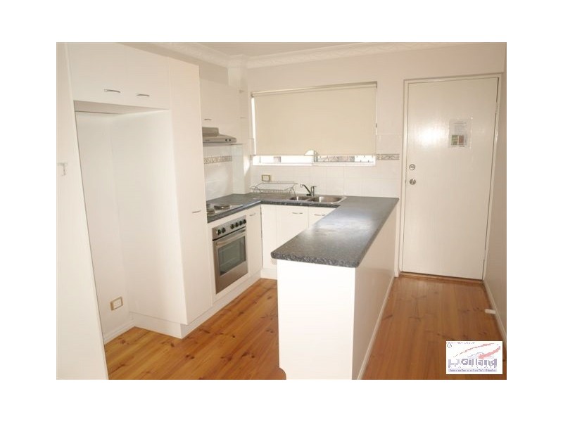 9/43 HUNTER STREET, Greenslopes QLD 4120