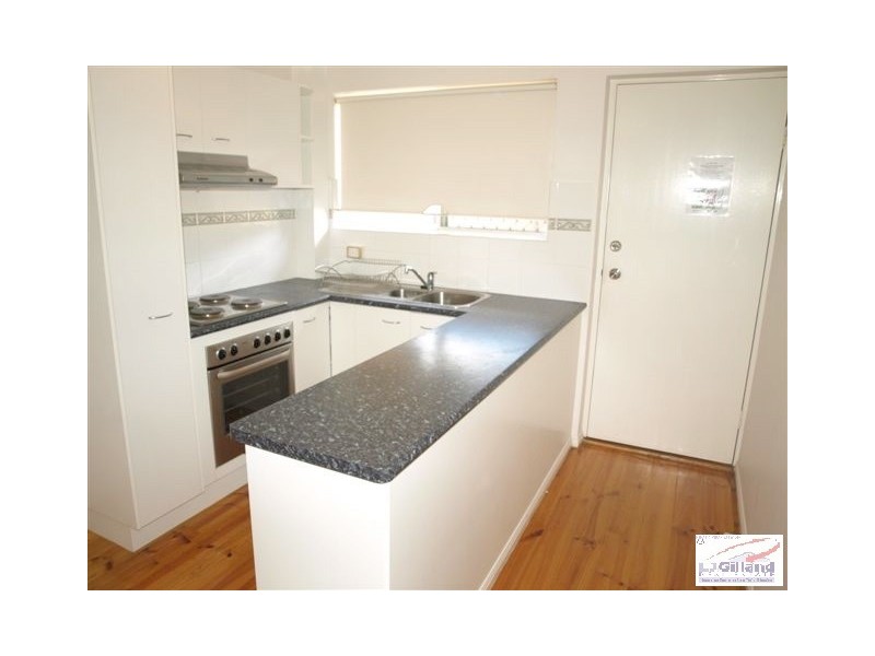 9/43 HUNTER STREET, Greenslopes QLD 4120