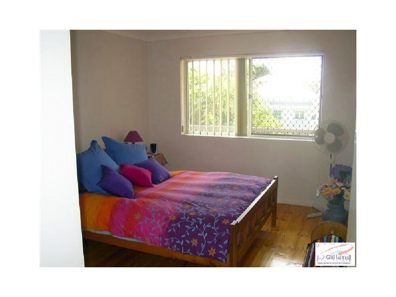 9/43 HUNTER STREET, Greenslopes QLD 4120