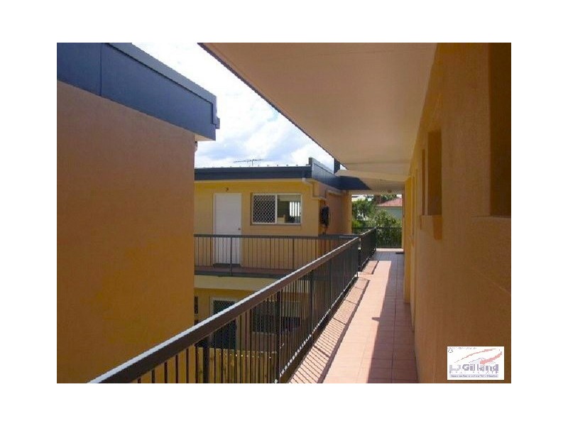 9/43 HUNTER STREET, Greenslopes QLD 4120