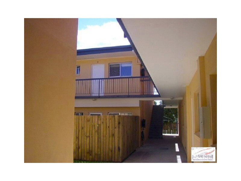 9/43 HUNTER STREET, Greenslopes QLD 4120