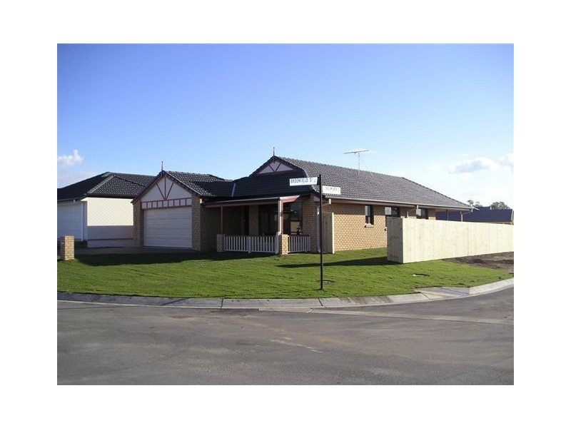 5 LEICHHARDT ST, North Lakes QLD 4509