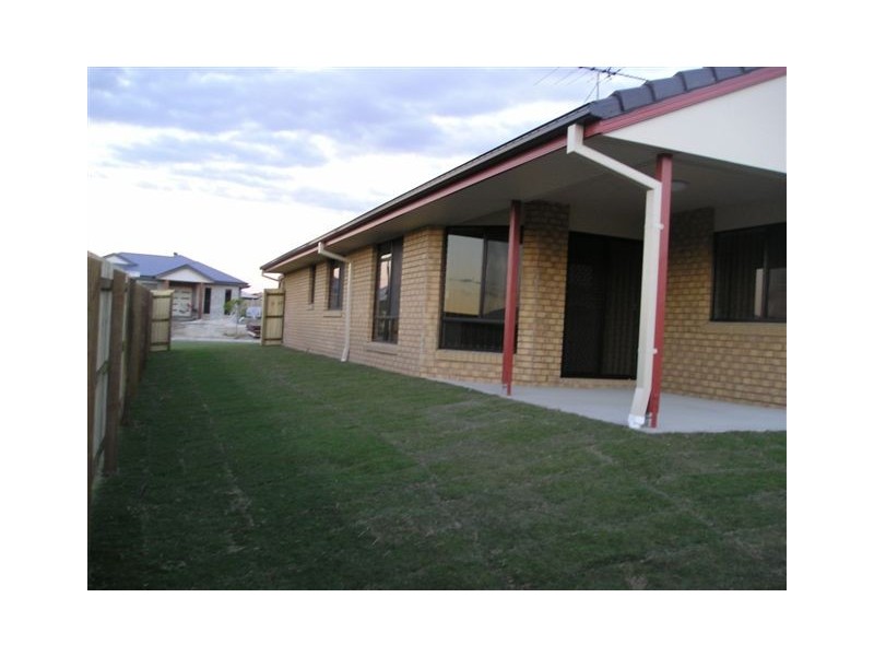 5 LEICHHARDT ST, North Lakes QLD 4509