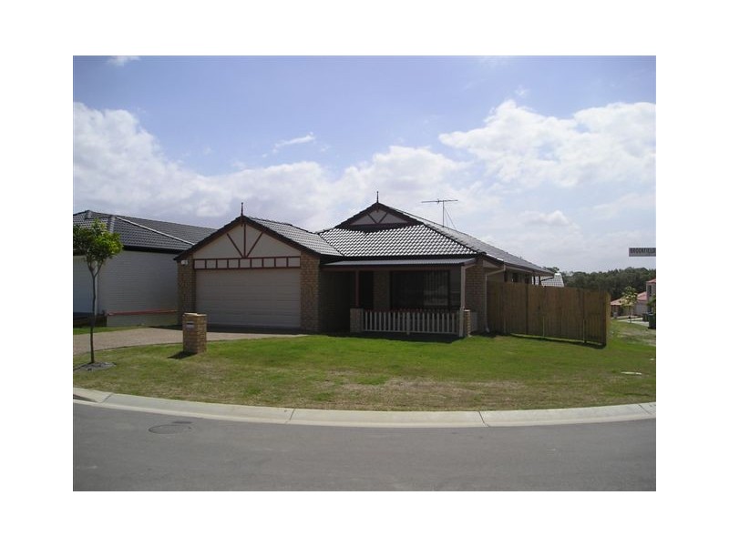 5 LEICHHARDT ST, North Lakes QLD 4509