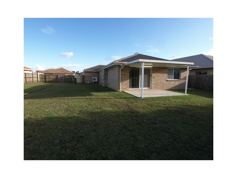 6 KIMBERLEY ST, Burpengary QLD 4505