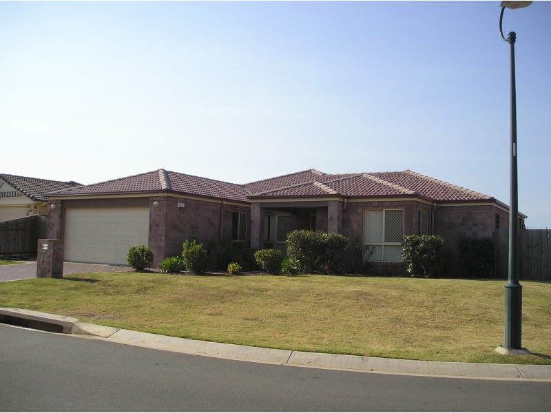 3 SUNHAVEN CRES, Kuraby QLD 4112