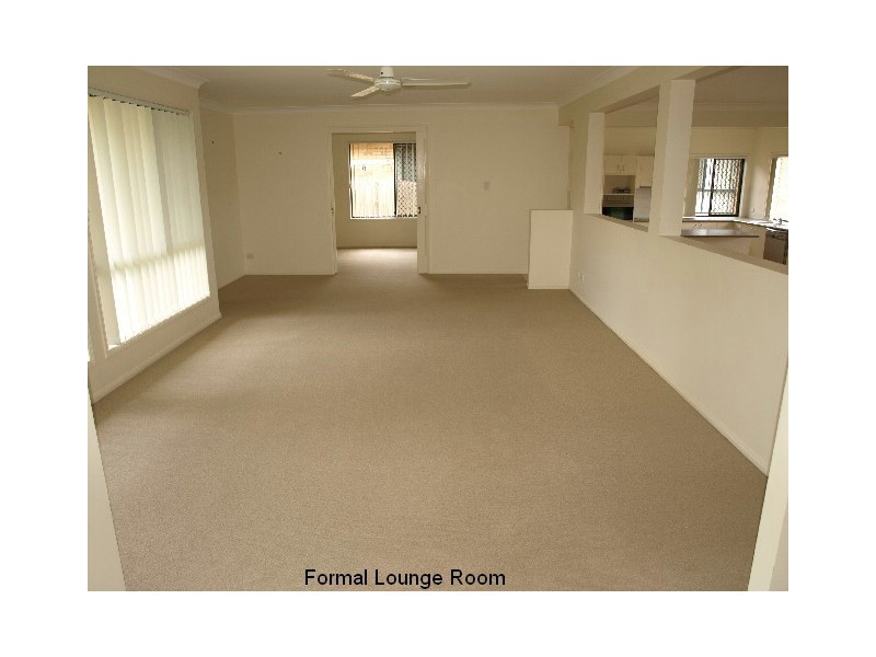 15 Jericho Circuit, Murarrie QLD 4172