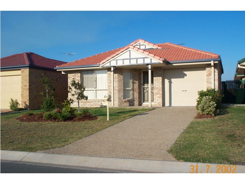 17 Raymont Street, North Lakes QLD 4509