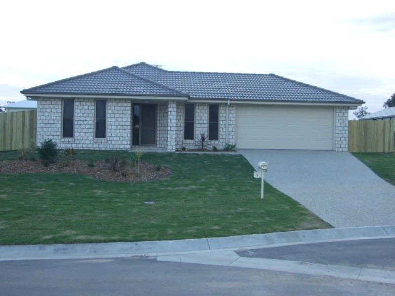 12 SYCAMORE CLOSE, Calamvale QLD 4116