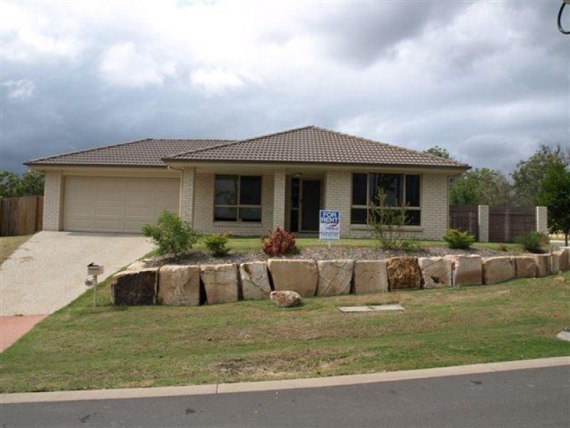 24 LAPFORD COURT, Drewvale QLD 4116