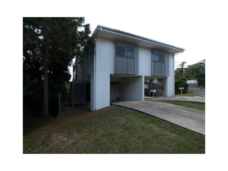 7/30 TAMAR STREET, Annerley QLD 4103